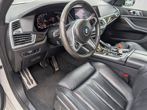 Used 2019 BMW X5 xDrive40i w/ M Sport Package AWD/4WD image 10