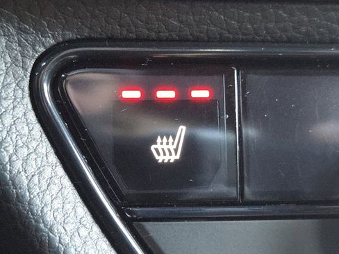 Certified 2024 Honda HR-V Sport image 5