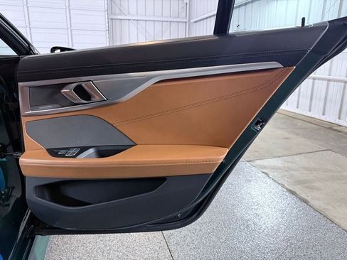 Used 2023 BMW ALPINA B8 xDrive Gran Coupe image 26