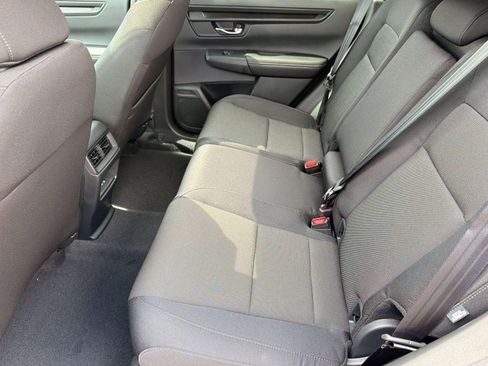 New 2026 Honda CR-V EX image 23