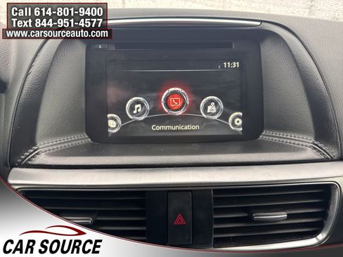 Used 2016 MAZDA CX-5 Grand Touring image 29