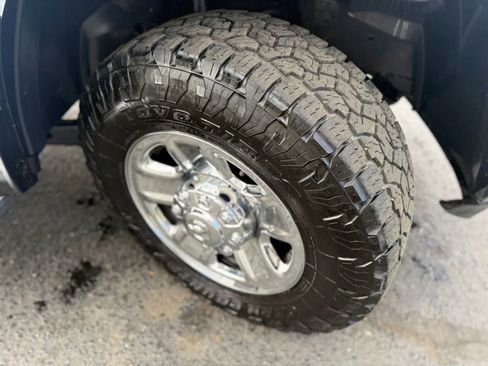 Used 2021 RAM 2500 Tradesman w/ Chrome Appearance Group AWD/4WD image 49