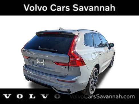 New 2025 Volvo XC60 B5 Plus w/ Protection Package Premier image 3