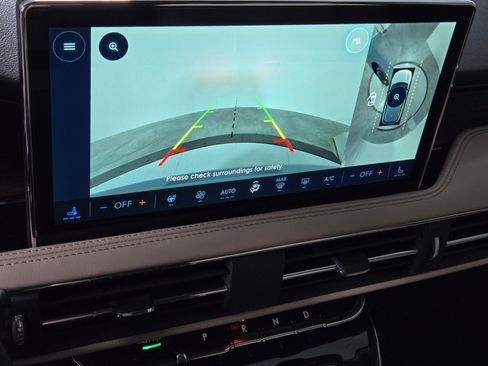 New 2026 Lincoln Corsair Grand Touring AWD/4WD image 26