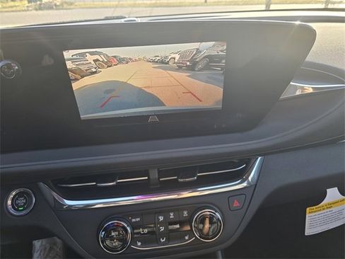 New 2026 Buick Envista Preferred w/ Convenience I Package image 21