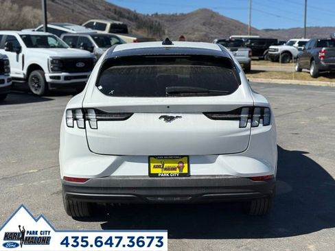 New 2026 Ford Mustang Mach-E Premium image 34