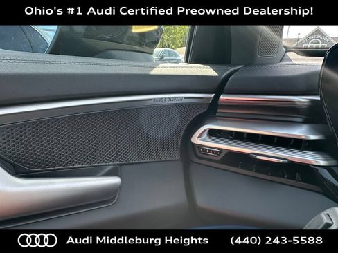 Used 2026 Audi A6 Premium Plus AWD/4WD image 36