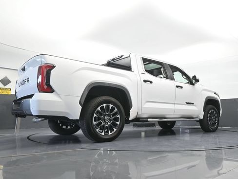 Used 2023 Toyota Tundra Limited AWD/4WD image 61