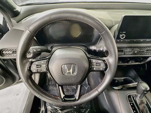Used 2024 Honda HR-V Sport image 11