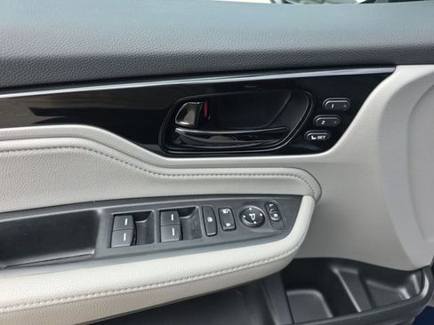 Used 2024 Honda Odyssey Touring image 20