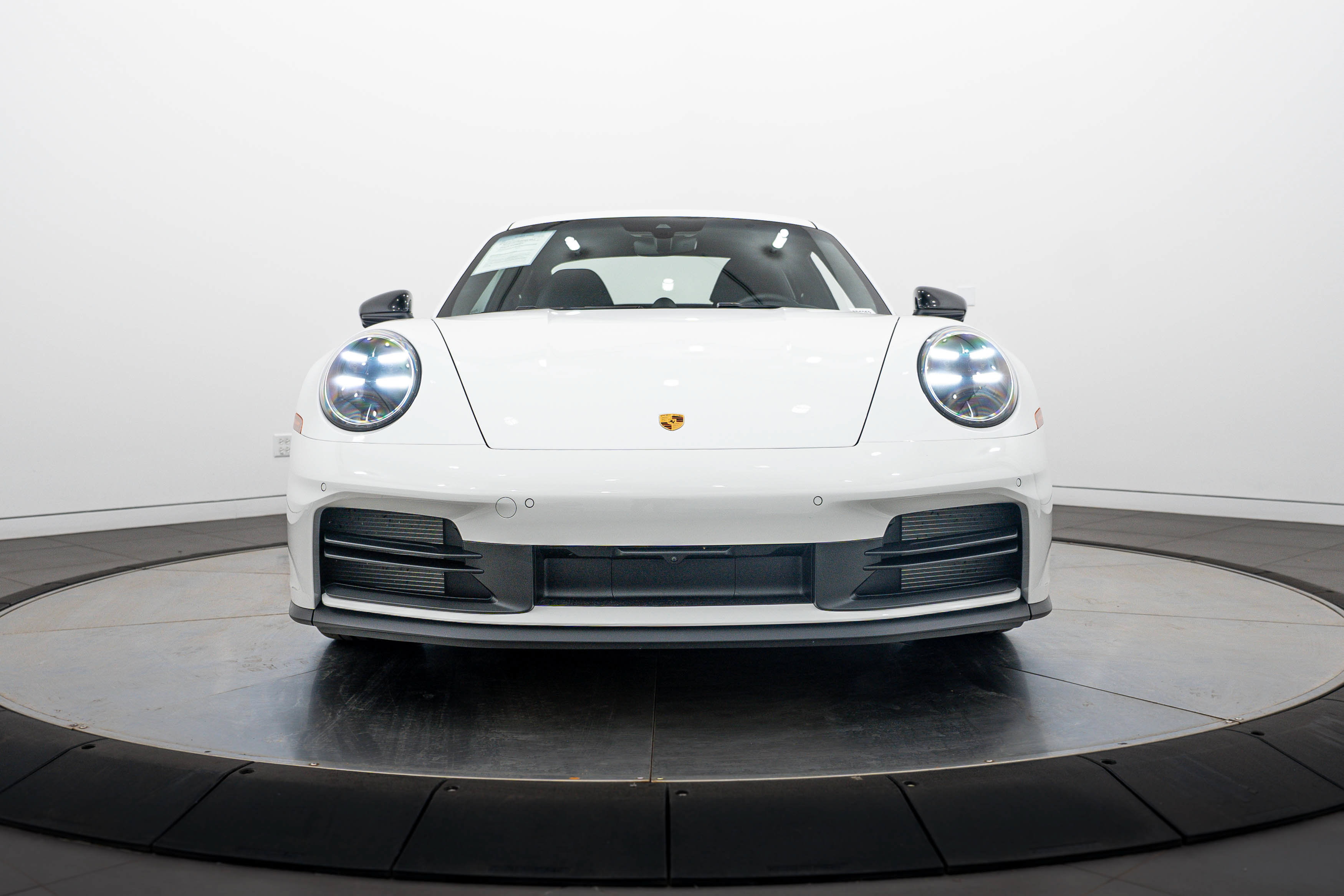 Certified 2026 Porsche 911 Carrera T RWD image 10