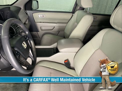 Used 2015 Honda Pilot EX image 14