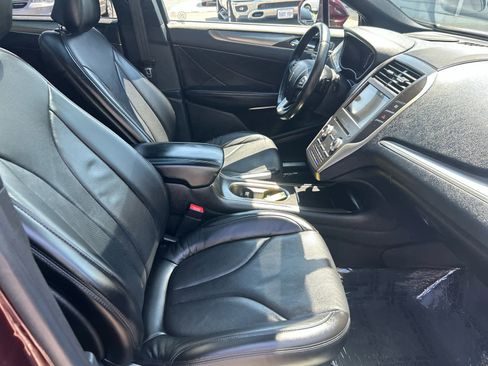 Used 2017 Lincoln MKC Reserve AWD/4WD image 27