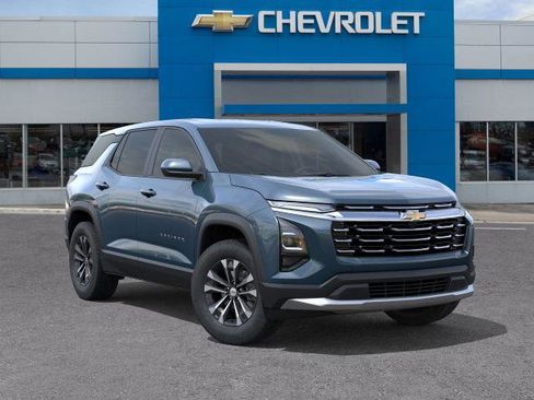 New 2026 Chevrolet Equinox LT image 7