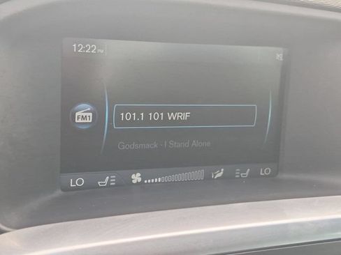 Used 2012 Volvo S60 T5 FWD image 23