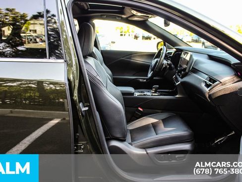 Used 2024 Lexus RX 350 AWD image 19