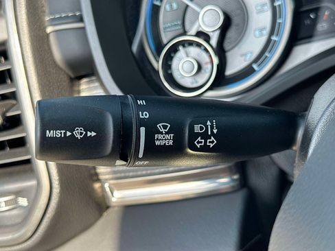 Used 2021 RAM 1500 Limited w/ Night Edition image 20