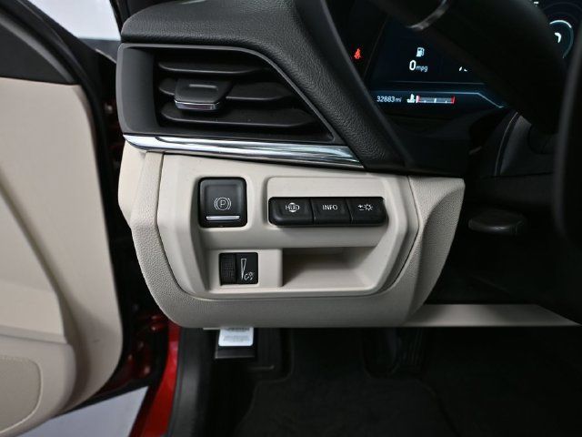 Used 2021 Cadillac CT4 Premium Luxury RWD image 26