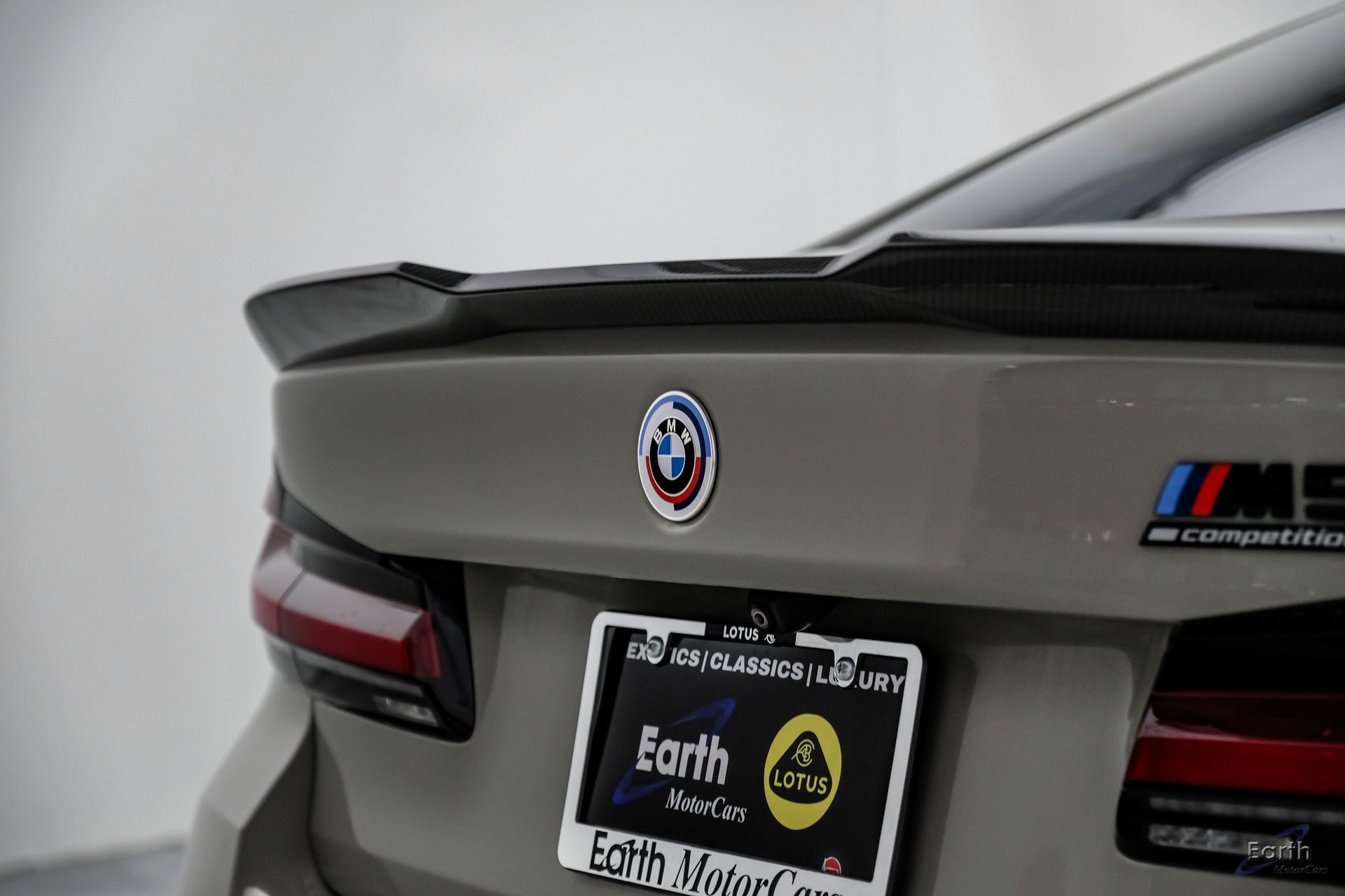 Used 2023 BMW M5 w/ Competition Package AWD/4WD image 15