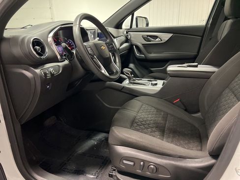 Certified 2022 Chevrolet Blazer LT image 11