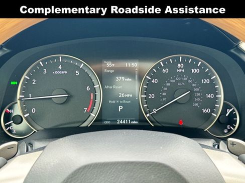 Used 2021 Lexus RX 350 FWD w/ Premium Package image 3