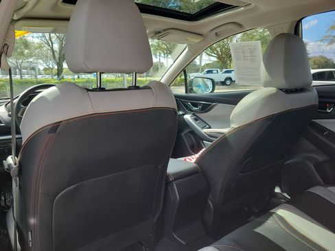 Used 2019 Subaru Crosstrek 2.0i Limited w/ Popular Package #4 image 11