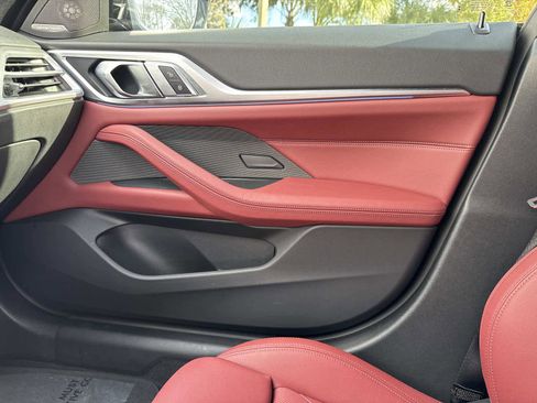 Certified 2025 BMW 430i 430i w/ Premium Package image 22