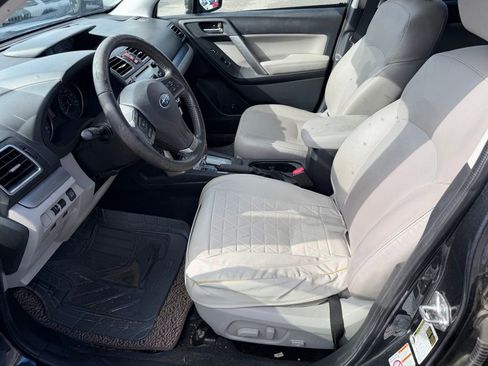 Used 2016 Subaru Forester 2.5i Limited image 22