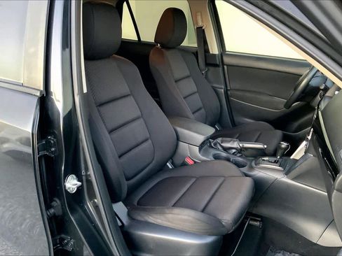 Used 2013 MAZDA CX-5 Touring image 8