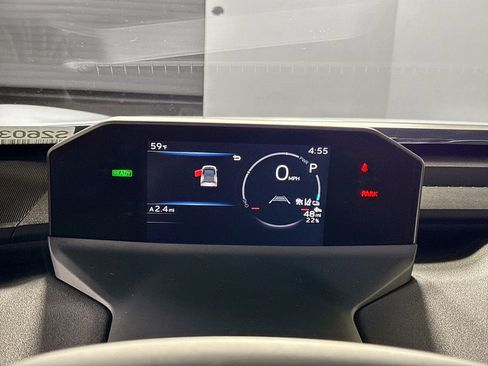 New 2026 Subaru Solterra Premium image 14