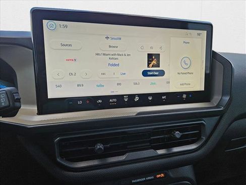 New 2025 Ford Bronco Sport Big Bend image 12