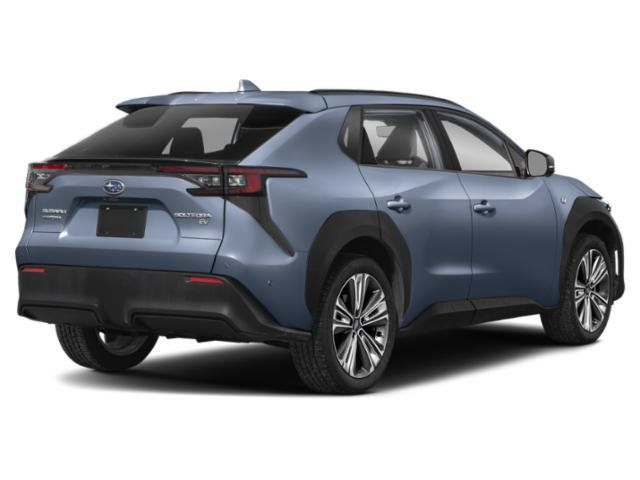 Used 2023 Subaru Solterra AWD image 2