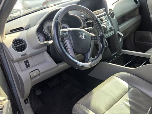 Used 2012 Honda Pilot EX-L image 5