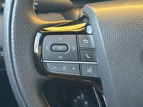 Certified 2023 Toyota Mirai w/ Advanced Technology Package RWD image 28