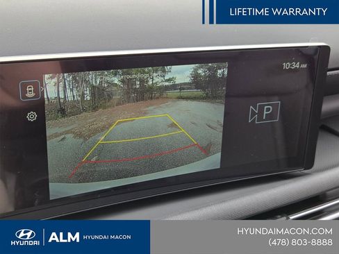 New 2026 Hyundai Tucson SEL FWD image 20