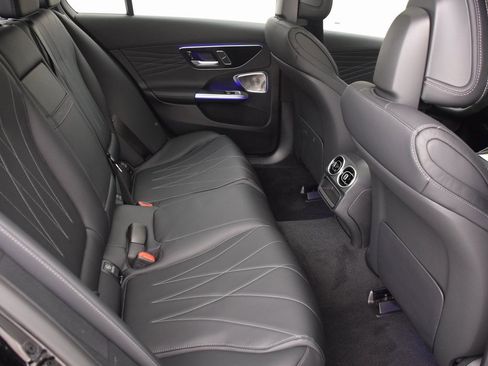 New 2025 Mercedes-Benz C 36 AMG S image 18