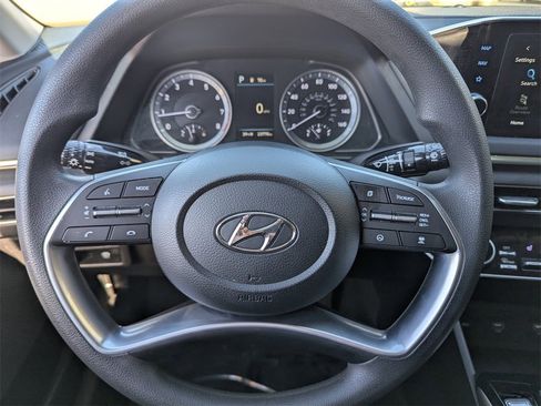 Certified 2023 Hyundai Sonata SEL image 21
