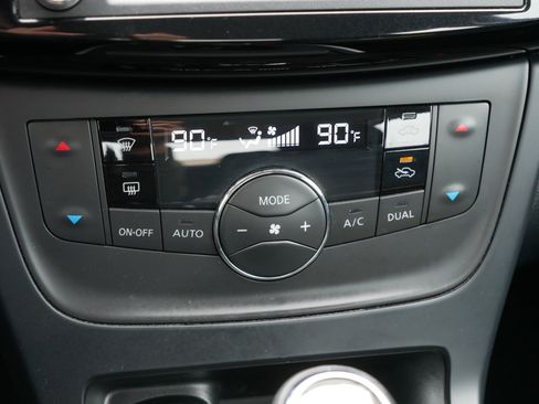 Used 2019 Nissan Sentra SV w/ All Weather Package FWD image 23