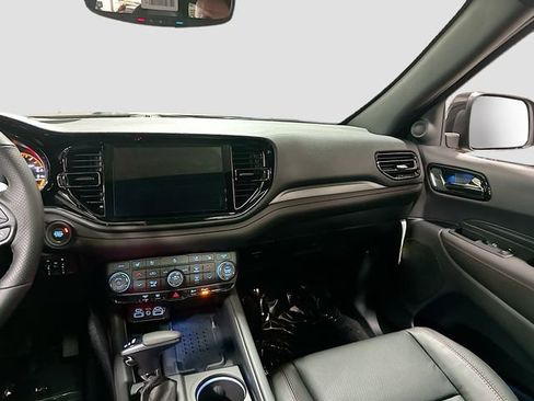 New 2026 Dodge Durango GT image 24