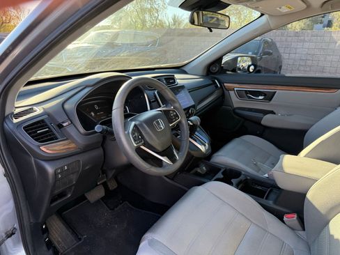 Used 2018 Honda CR-V EX image 14