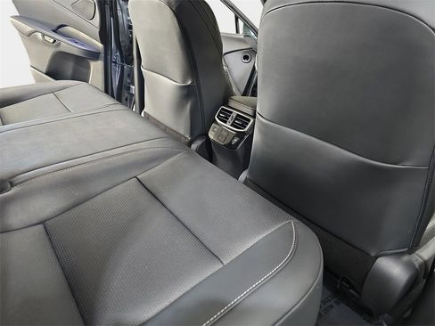 Certified 2025 Lexus RX 350 Premium Plus image 11