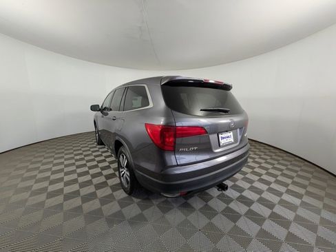 Used 2018 Honda Pilot EX-L image 12