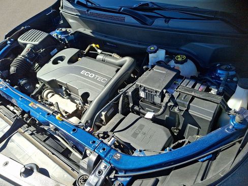 Used 2019 Chevrolet Equinox LT image 30