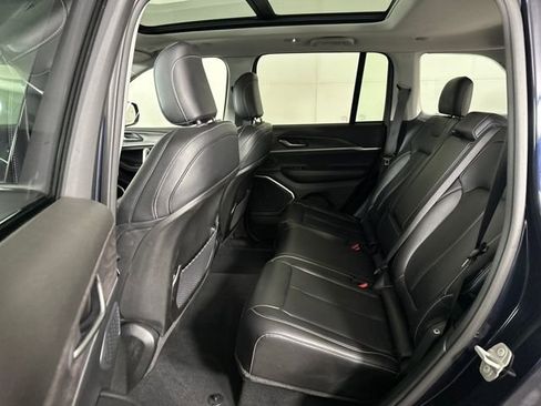 Used 2023 Jeep Grand Cherokee 4WD 4xe image 25