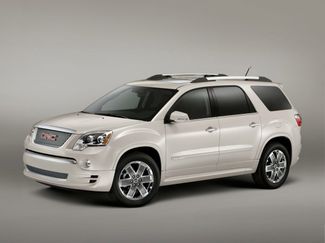 Used 2011 GMC Acadia Denali video 1