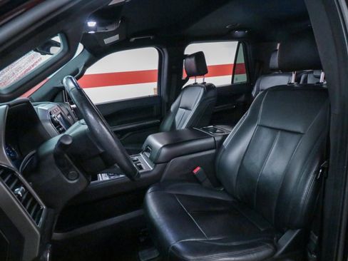 Used 2019 Ford Expedition XLT w/ Equipment Group 202A RWD image 10
