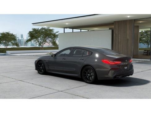 New 2026 BMW 840i RWD image 2