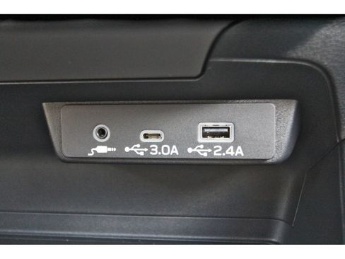 New 2026 Subaru Crosstrek 2.5i Limited AWD/4WD image 21