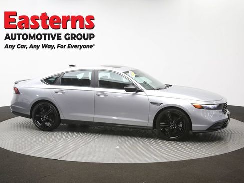 Used 2023 Honda Accord Sport image 46
