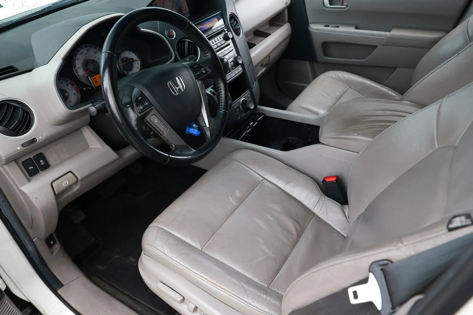 Used 2012 Honda Pilot Touring image 23